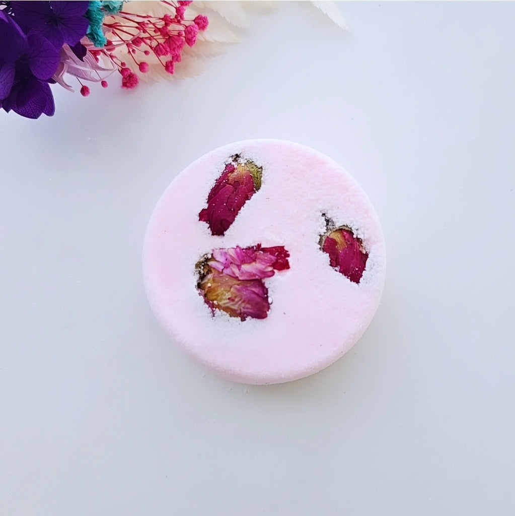 In Bloom shower steamer (spring collection) 🌸