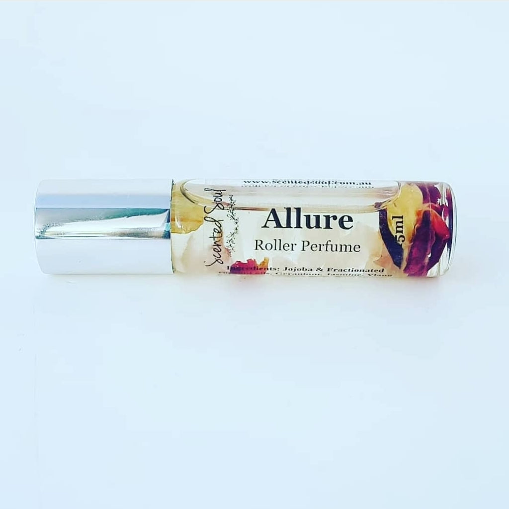 Allure - Roller perfume