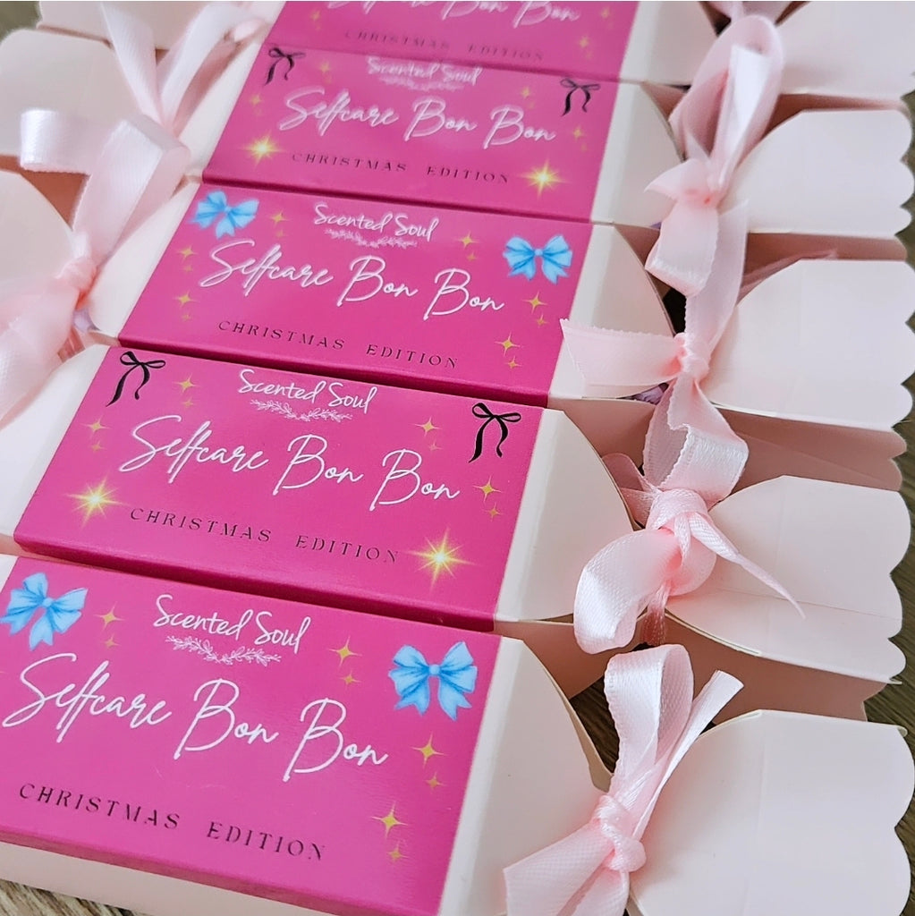 Self-care Bon Bon - Christmas edition