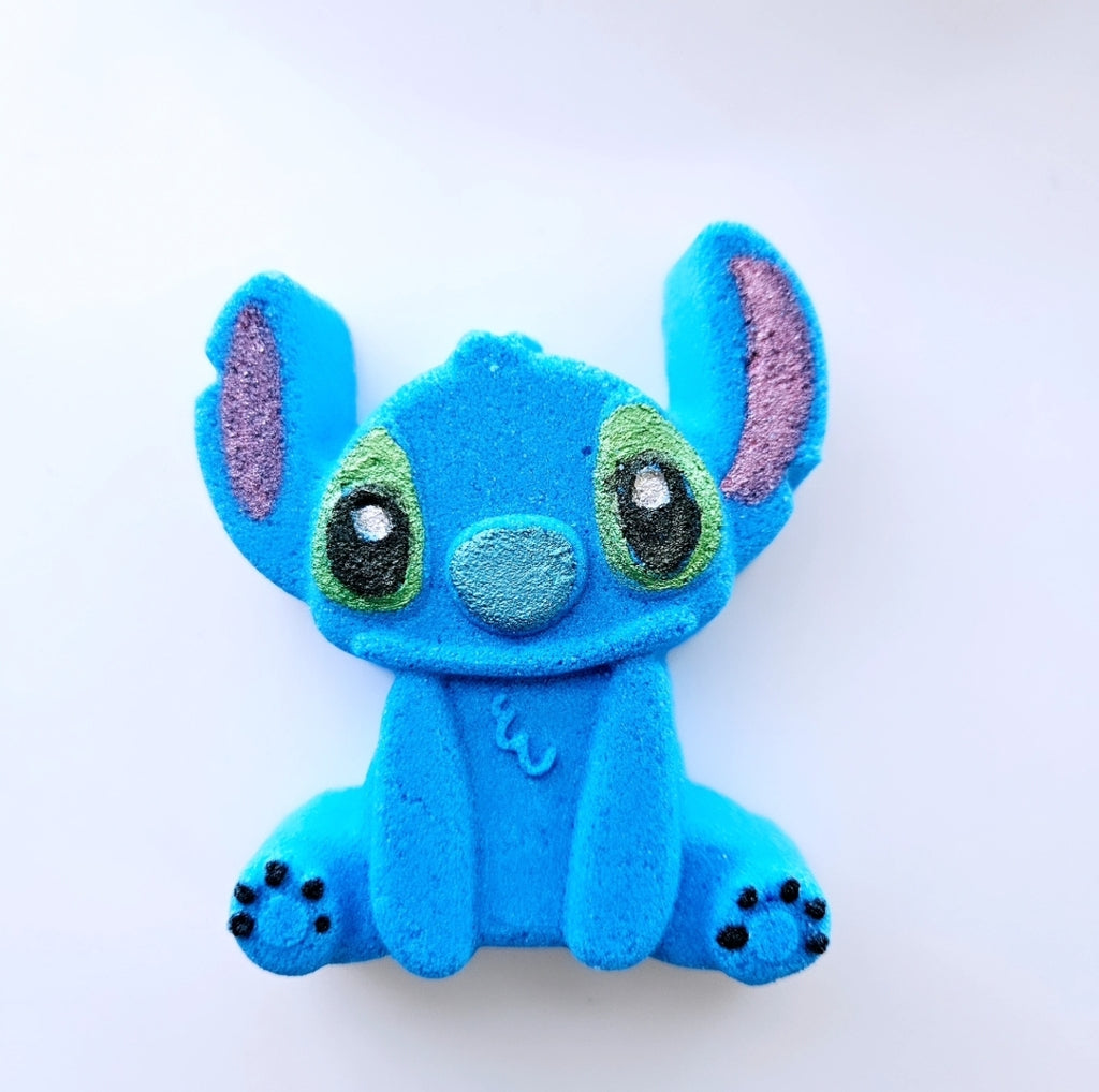 Alien Koala -  Bath Bomb