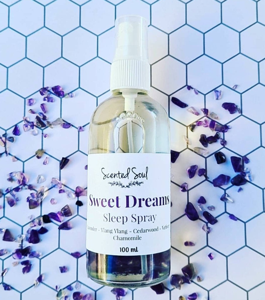 Sweet Dreams - Sleep Spray